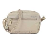 Hedgren - Sac bandoulière "Maia" cashmere beige - 19 x 12,5 x 6 cm - Beige Beige