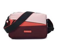 Hedgren - Sac bandoulière "Neutron Small" rose mix - 20 x 15,5 x 8 cm - Rose Rose