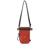 Hedgren Uni Otu Sac à bandoulière Protection RFID 13 cm rouge