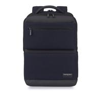 Hedgren Sac d’ordinateur portable bleu foncé, Taille One Size