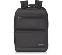 Hedgren Sac d’ordinateur portable noir, Taille One Size