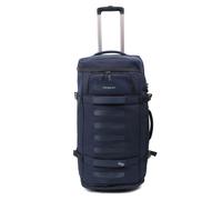 Hedgren Sac de voyage 'Comby Compact' bleu, Taille One Size
