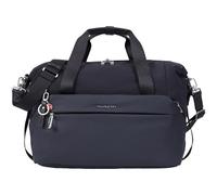 Hedgren Sac de Voyage Ryoko Duffle S + RFID S Vulcan Blue Bleu Marine