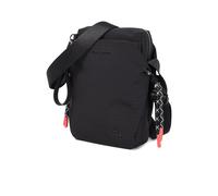 Hedgren Sac et étui de Transport, Sipho, Noir, Taille Unique
