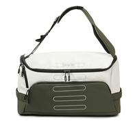 Hedgren Sac w nd 'Comby' kaki / blanc, Taille One Size