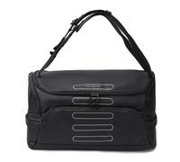 Hedgren Sac week-end 'Comby' noir / blanc, Taille One Size