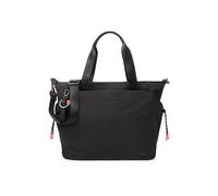 Hedgren, Satoshi (Hstg06), Tote Bag 14" Black, Women