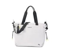 Hedgren String Sac de shopper 35 cm Compartiment ordinateur blanc