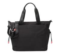 Hedgren Satoshi Tote Bag 14' Black