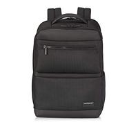 Hedgren Script, Rucksack Unisex, Schwarz, Unica