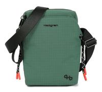 Hedgren String Sipho Mini sac à bandoulière 13 cm vert