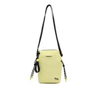 Hedgren SIPHO, Phone/Bottle Bag Unisex, Charlock Gelb, Einheitsgröße