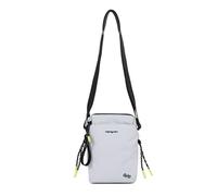 Hedgren Sipho Phone / Bottle Bag Vaporous Grey