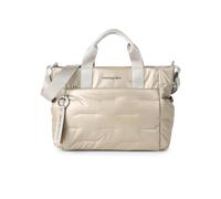 Hedgren - Sac à main "Softy" string beige - 31 x 23 x 10 cm - Beige Beige