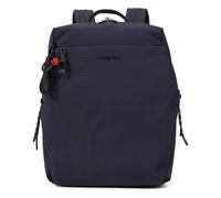 Hedgren String Daypack M 29 cm Compartiment ordinateur bleu