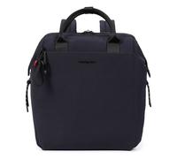Hedgren String Daypack M 37.5 cm Compartiment ordinateur bleu