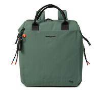 Hedgren String Daypack M 37.5 cm Compartiment ordinateur vert