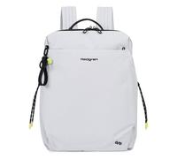 Hedgren String Daypack M 38 cm Compartiment ordinateur blanc