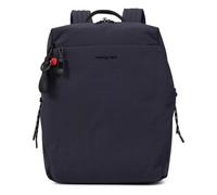 Hedgren Sac à dos String Daypack M 38 cm Compartiment pour ordinateur portable Bleu