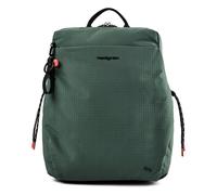 Hedgren String Daypack M 38 cm Compartiment ordinateur vert