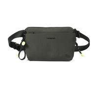 Hedgren String Jun Sac banane 21 cm gris