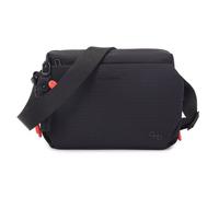 Hedgren String Kosho Sac à bandoulière 22 cm gris