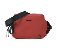 Hedgren String Kosho Sac à bandoulière 22 cm rouge