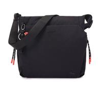 Hedgren Sac à bandoulière String Makoto 26,5 cm gris