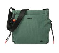 Hedgren String Makoto Sac à bandoulière 26.5 cm vert