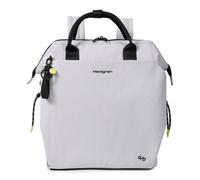 Hedgren String Orizuru Daypack 37.5 cm Compartiment ordinateur blanc