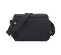 Hedgren String Sac à bandoulière 22 cm noir