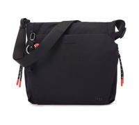Hedgren String Sac à bandoulière 26.5 cm noir