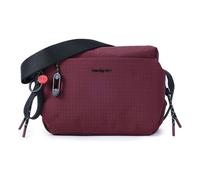 Hedgren String Sac à bandoulière M 22 cm rouge