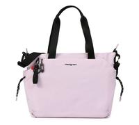 Hedgren String Sac de shopper 35 cm Compartiment pour ordinateur portable rose