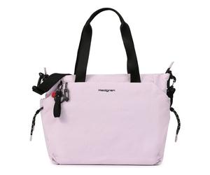 Hedgren String Sac de shopper 35 cm Compartiment pour ordinateur portable rose