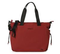 Hedgren String Satoshi Sac de shopper 35 cm Compartiment pour ordinateur portable rouge