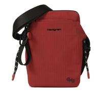 Hedgren String Sipho Mini sac à bandoulière 13 cm rouge