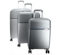 Hedgren Stripe Nest Set L Silver [263176] - valise valise ou bagage vendu seul
