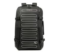 Hedgren Trip L P, EXP Travel Backpack L 15,6" + RFID Unisex, Schwarz, Einheitsgröße