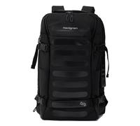 Hedgren Trip L, Rucksack Unisex, Schwarz, Einheitsgröße