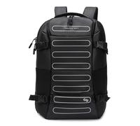 Hedgren Trip M P Exp. Travel Backpack 15,6' + RFID M Black