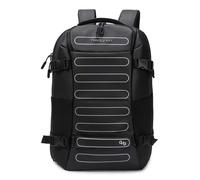 Hedgren Comby Performance Sac à dos de voyage RFID 46 cm noir