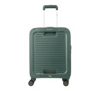 Hedgren Trolley Raku Yuno 22" / 55 cm Spinner Duck Green Vert foncé
