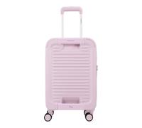 Hedgren Trolley Raku Yuno 22" / 55 cm Spinner Orchid Ice Lilas