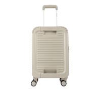 Hedgren trolley Raku Yuno 22" / 55 cm Spinner S Pussywillow Grey