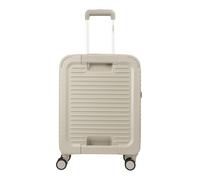Hedgren trolley Raku Yuno 22" / 55 cm Spinner XS Pussywillow Grey