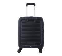 Hedgren trolley Raku Yuno 22" / 55 cm Spinner XS Vulcan Blue