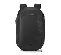 Hedgren Turtle, Sac Mixte, Noir, 15,6"