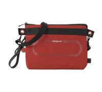 Hedgren Uni Ichi M Sac à bandoulière Protection RFID 24 cm rouge