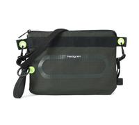 Hedgren Uni Ichi M Sac à bandoulière Protection RFID 24 cm vert